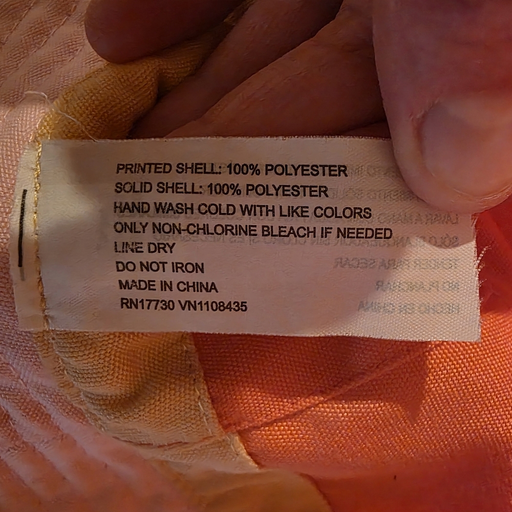Sunhat - Picture 2 of 2